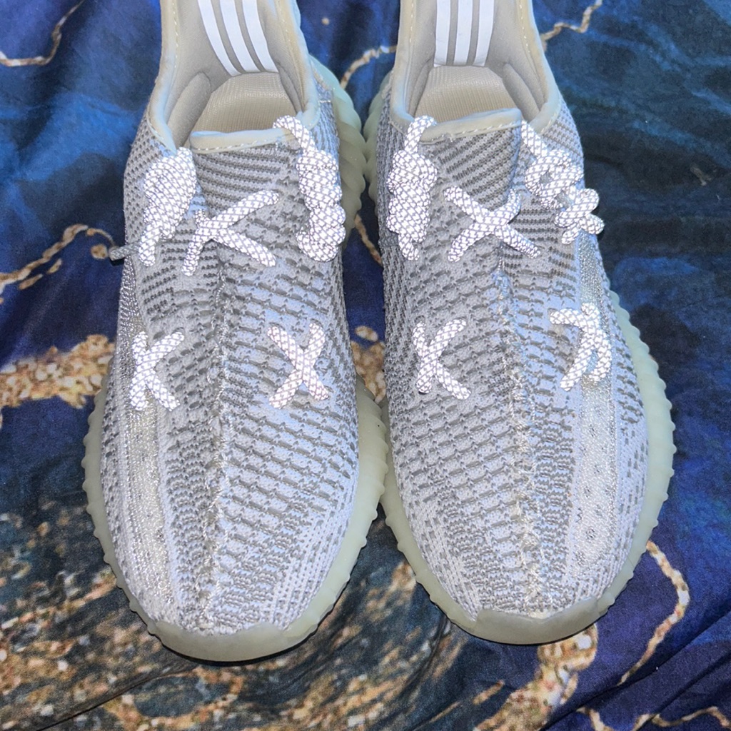 Yeezy Boost